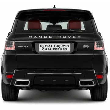 Range Rover Sport 2 2 29
