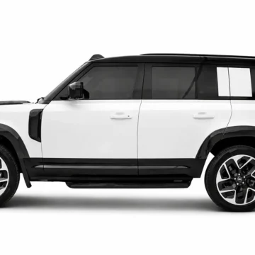 Land Rover Defender Kahn Edition 2 2 30