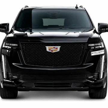 Cadillac Escalade 2 2 52