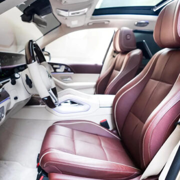 Mercedes Maybach GLS 600 7 2 61