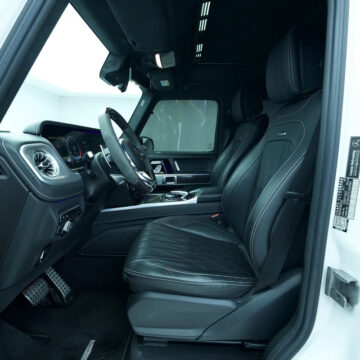 MERCEDES G63 MAGNO EDITION 3 2 67