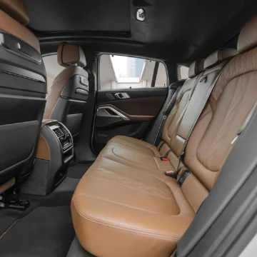 BMW X6 M60I 2 2 75