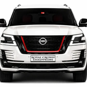 Nissan Patrol RSS 2 2 85