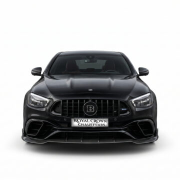 MERCEDES E300 BRABUS 2 2 86