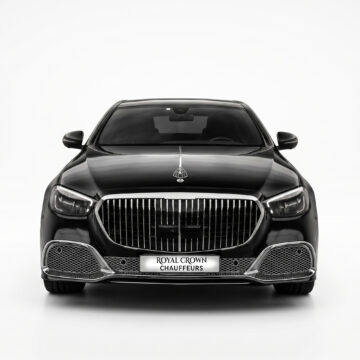 MERCEDES E300 MAYBACH 2 2 88