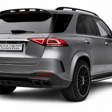 Mercedes GLE 350 2 2 9