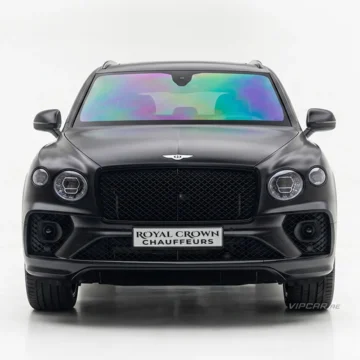 Bentley Bentayga Azure 2 2 92