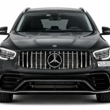 Mercedes GLC 300 3 3 104