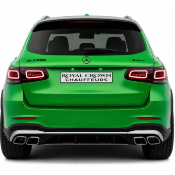 MERCEDES GLC 300 3 3 106