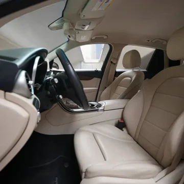 Mercedes GLC 300 3 3 116