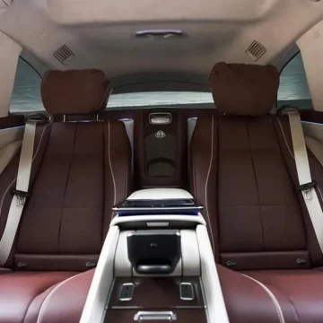 Mercedes Maybach GLS 600 3 3 118