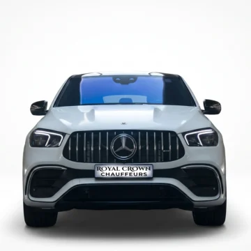 Mercedes GLE 63S 3 3 119