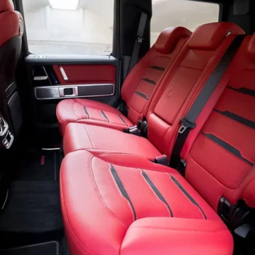 G63 Mercedes AMG 3 3 122