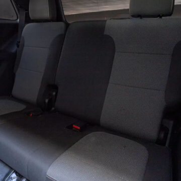 Chevrolet Traverse 4 3 130