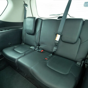 Infiniti Qx80 4 3 131