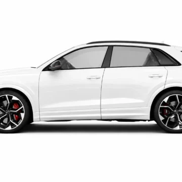 Audi RS Q8 3 3 136