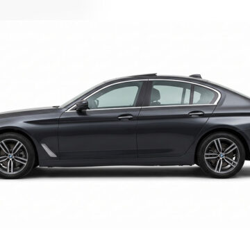 BMW 520i 3 3 140
