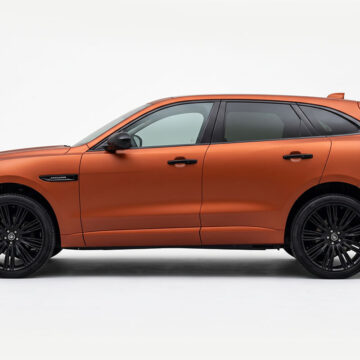 Jaguar F-Pace 3 3 142