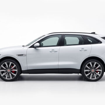 Jaguar F-Pace 3 3 143