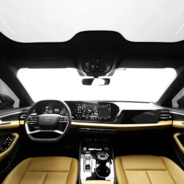 AUDI A5 3 3 143