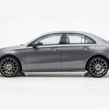 Mercedes Benz A220 3 3 144