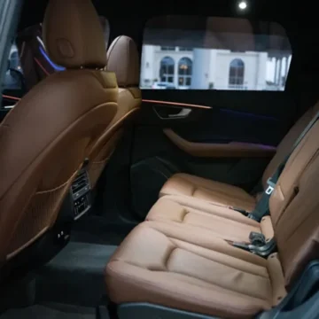 Audi Q7 3 3 148