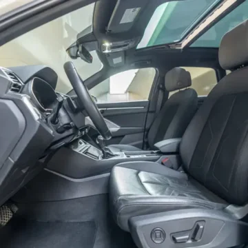 Audi Q3 3 3 149