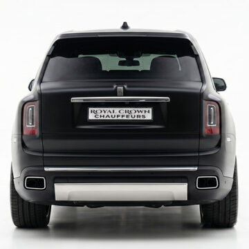 Rolls Royce Cullinan 3 3 153