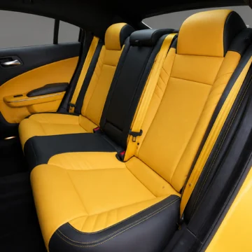 Dodge Charger SRT KIT 3 3 20