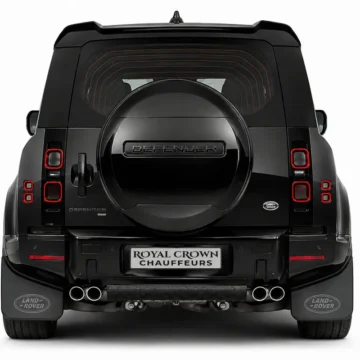 Land Rover Defender Kahn 3 3 28