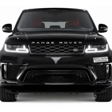 Range Rover Sport 3 3 29