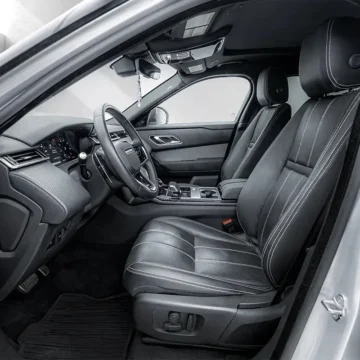 RANGE ROVER VOGUE 3 3 33