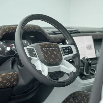 Land Rover Defender LV Edition 2025 3 3 36