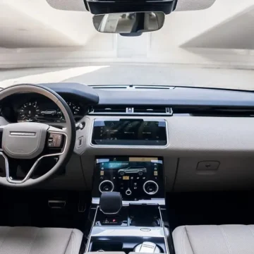 Range Rover Velar 3 3 43