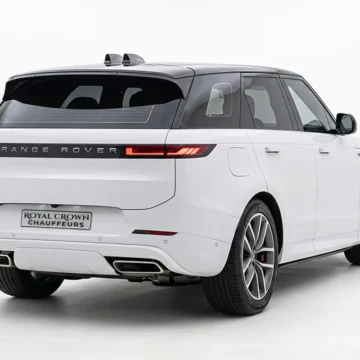 Range Rover Sport Dynamic 2025 3 3 44
