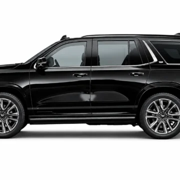 Cadillac Escalade 3 3 51
