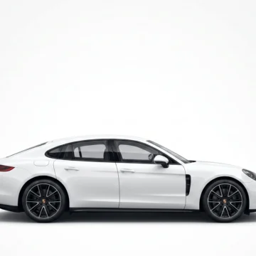Porsche Panamera 3 3 54