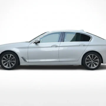 BMW 520i 3 3 65