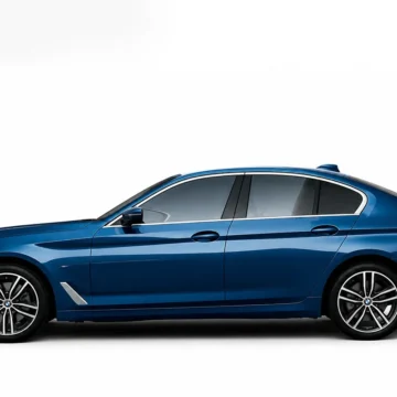 BMW 520i 3 3 75
