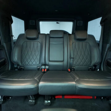 MERCEDES G63 MAGNO EDITION 4 3 78