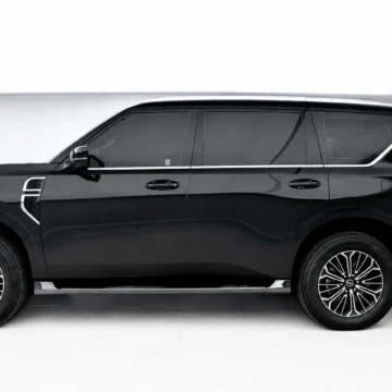 Nissan patrol 2026 3 3 79