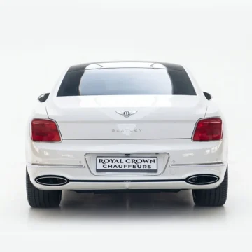 Bentley Flying Spur 3 3 90