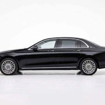MERCEDES E300 3 3 98