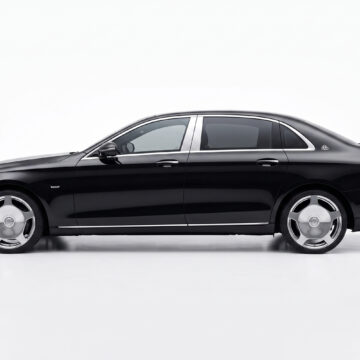 MERCEDES E300 MAYBACH 3 3 99