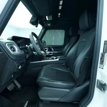 MERCEDES G63 MAGNO EDITION 4 4 114