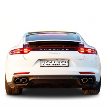 Porsche Panamera 4 4 13