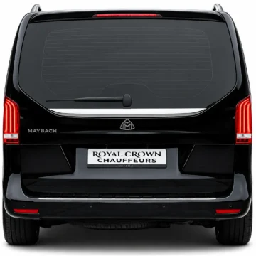 Mercedes Benz V 250 4 4 132