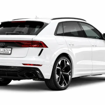 Audi RS Q8 4 4 133