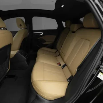 Audi A5 black 4 4 142