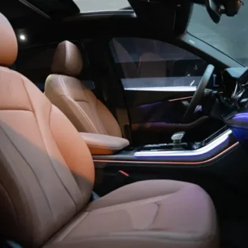 Audi Q7 4 4 145